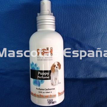 PSH Puppy Perfume 125ml Hipoalergénico - Imagen 1
