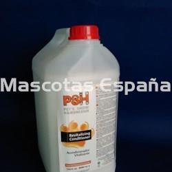 PSH Revitalizing Tangle Free Conditioner (Acondicionador Vitalizante & Desenredante) 5L - Imagen 1