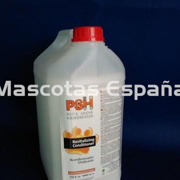 PSH Revitalizing Tangle Free Conditioner (Acondicionador Vitalizante & Desenredante) 5L - Imagen 1