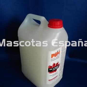 PSH Silk-X2 Puppies With Biotin Shampoo (Champú Silk X2 con Biotina) 5L - Imagen 1