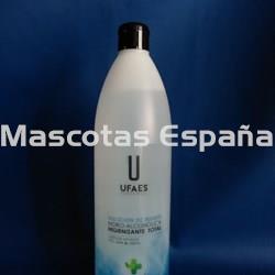 PSH Solución de Manos UFAES Hidro-Alcohólica 1L - Imagen 1