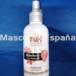 PSH Strawberry Perfume 125ml Aroma Fresa - Imagen 1