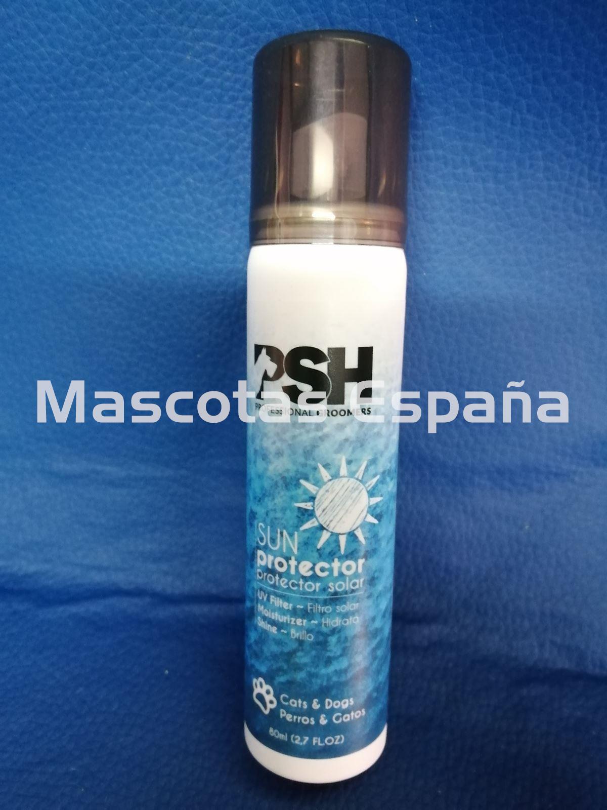 PSH Sun Protector (Protecto Solar) 80ml - Imagen 1