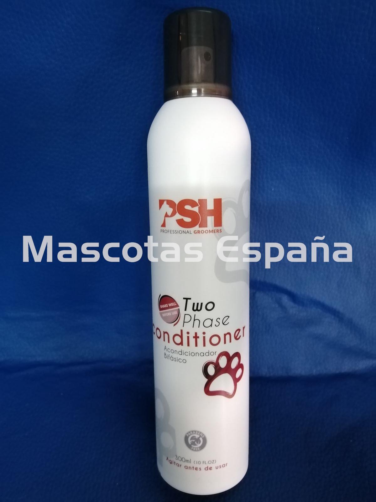 PSH Two Phase Conditioner (Acondicionador Bifásico) 300ml - Imagen 1