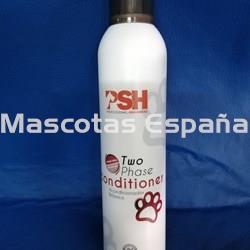 PSH Two Phase Conditioner (Acondicionador Bifásico) 300ml - Imagen 1