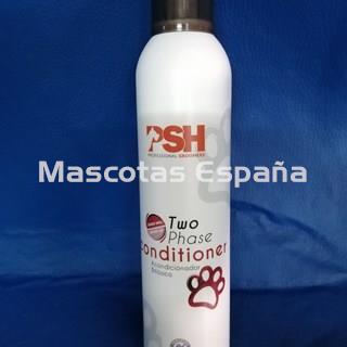 PSH Two Phase Conditioner (Acondicionador Bifásico) 300ml - Imagen 1