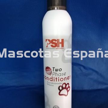 PSH Two Phase Conditioner (Acondicionador Bifásico) 300ml - Imagen 1