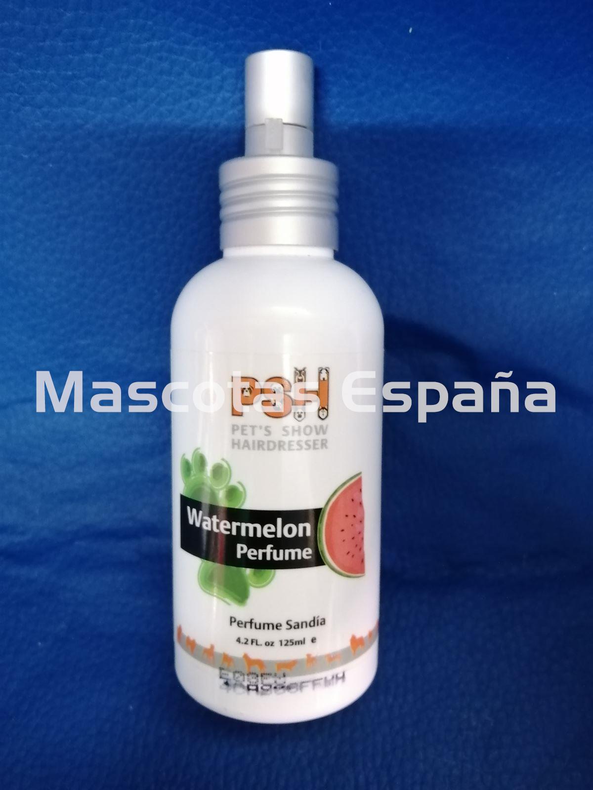 PSH Watermelon Perfume 125ml Aroma Sandia - Imagen 1