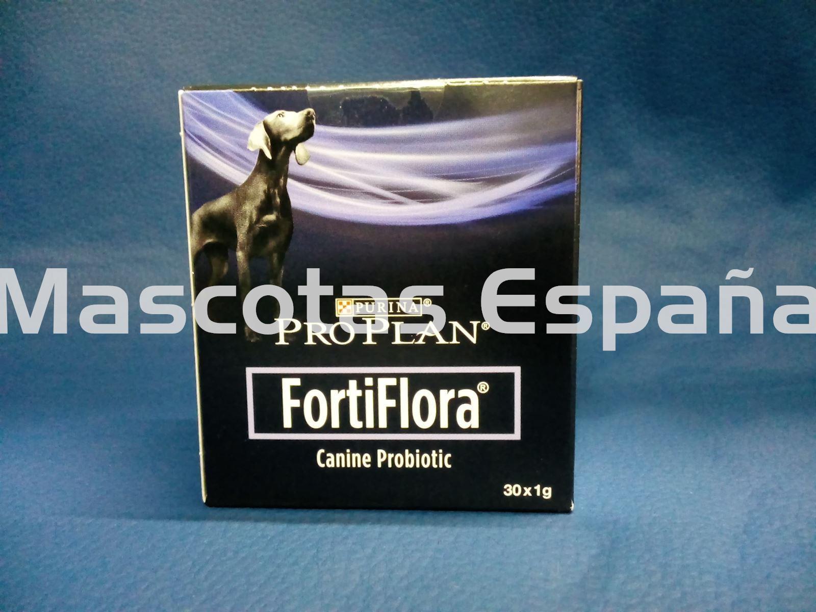 PURINA ProPlan Fortiflora (30x1g) - Imagen 1