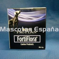PURINA ProPlan Fortiflora (30x1g) - Imagen 1
