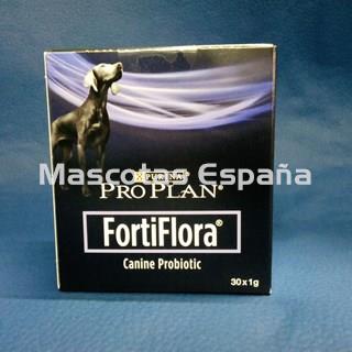 PURINA ProPlan Fortiflora (30x1g) - Imagen 1