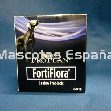 PURINA ProPlan Fortiflora (30x1g) - Imagen 1