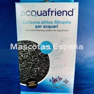 RECORD ACQUAFRIEND Carbón Activo Filtrante 200g - Imagen 1
