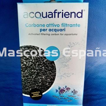 RECORD ACQUAFRIEND Carbón Activo Filtrante 200g - Imagen 1