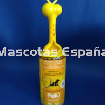 RECORD Atrapa-Pelos Citronela - Imagen 1