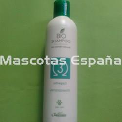 RECORD Bio Shampoo Omega 3 250ml - Imagen 1