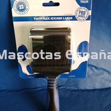 RECORD Carda Twin Flex L - Imagen 1