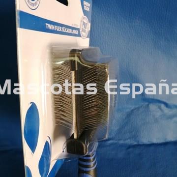 RECORD Carda Twin Flex L - Imagen 2