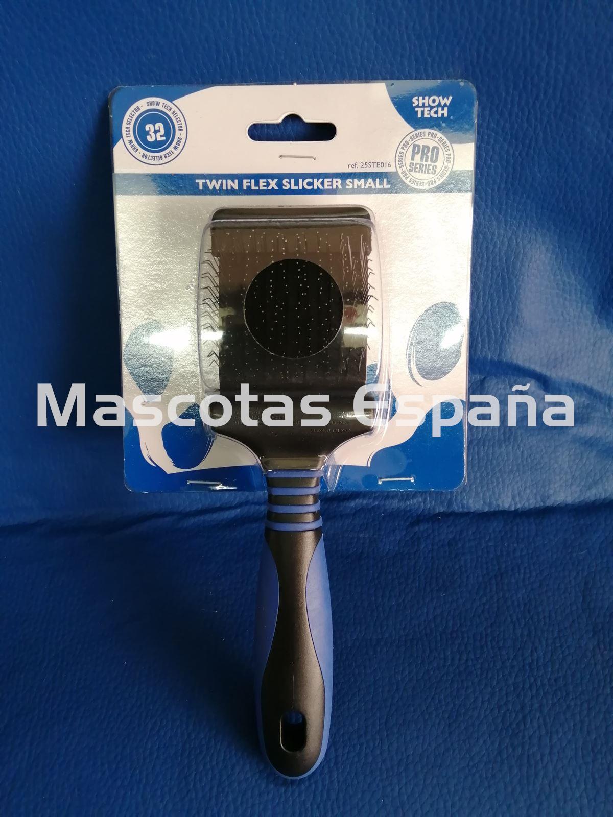 RECORD Carda Twin Flex S - Imagen 1