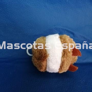 RECORD Cat&Rina Juguete Ratón Con Vibración 8cm - Imagen 2