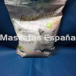 RECORD Cat&Rina Litera Tofu Aroma Fresa y Miel 5,5L - Imagen 1