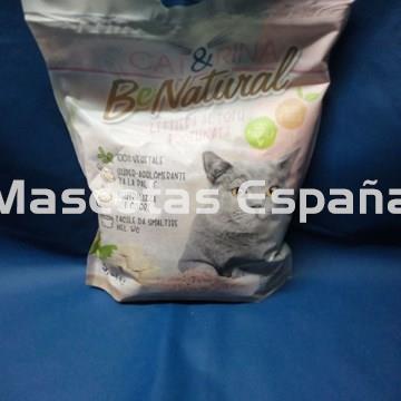 RECORD Cat&Rina Litera Tofu Aroma Fresa y Miel 5,5L - Imagen 1