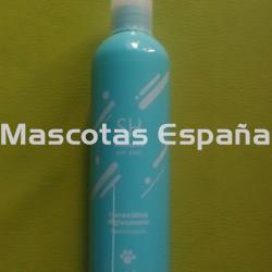 RECORD Champú a la Clorexidina Digluconato 250ml - Imagen 1