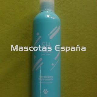 RECORD Champú a la Clorexidina Digluconato 250ml - Imagen 1