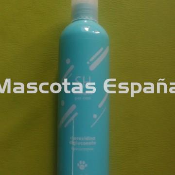 RECORD Champú a la Clorexidina Digluconato 250ml - Imagen 1