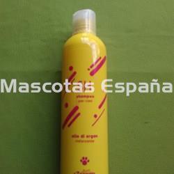 RECORD Champú Aceite de Argán 250ml - Imagen 1