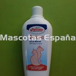 RECORD Champú Intimo 250ml - Imagen 1