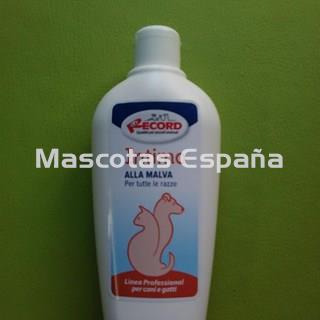 RECORD Champú Intimo 250ml - Imagen 1