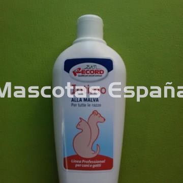 RECORD Champú Intimo 250ml - Imagen 1