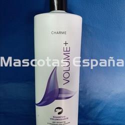 RECORD Charme Champú VOLUMEN+ 1L - Imagen 1