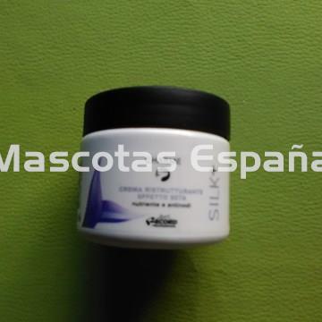 RECORD Charme Crema Restructurante Silk+ 125ml - Imagen 1