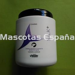 RECORD Charme Crema Restructurante Silk+ 1L - Imagen 1