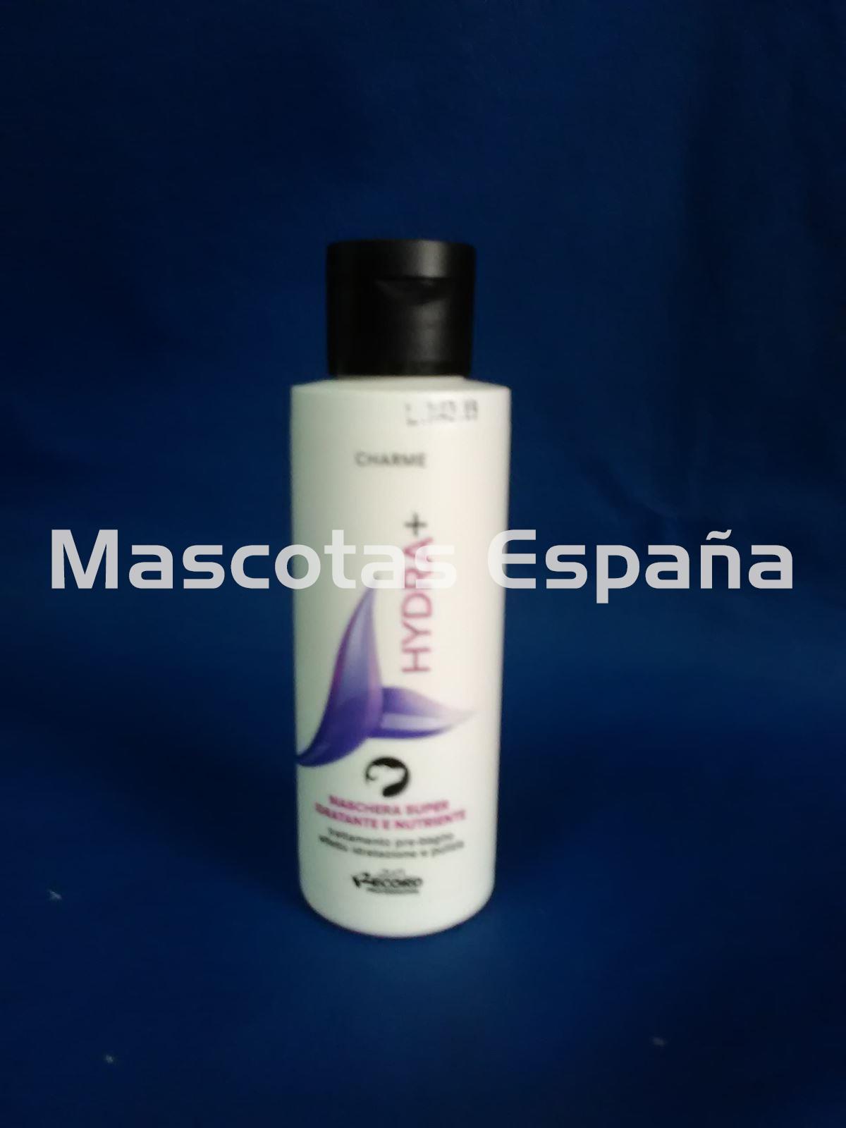 RECORD Charme Mascarilla Hydra+ 100ml - Imagen 1