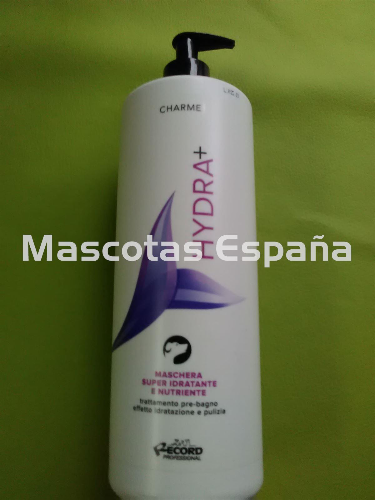 RECORD Charme Mascarilla HYDRA+ 1L - Imagen 1