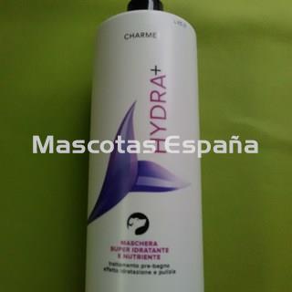 RECORD Charme Mascarilla HYDRA+ 1L - Imagen 1