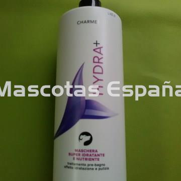 RECORD Charme Mascarilla HYDRA+ 1L - Imagen 1