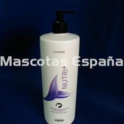 RECORD Charme Nutri+ Shampoo Hidratante 1L - Imagen 1