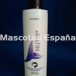 RECORD Charme Nutri+ Shampoo Hidratante 250ml - Imagen 1