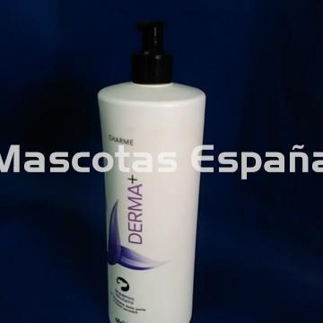 RECORD Charme Shampoo Derma+ 1L - Imagen 1