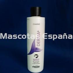 RECORD Charme Shampoo Derma+ 250ml - Imagen 1