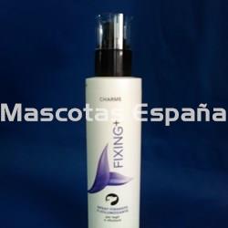 RECORD Charme Spray Fixing+ Voluminizador 250ml - Imagen 1