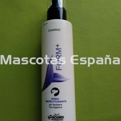 RECORD Charme Spray Form+ 250ml - Imagen 1