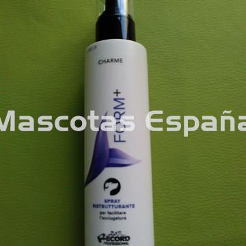 RECORD Charme Spray Form+ 250ml - Imagen 1