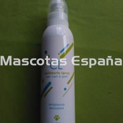 RECORD Colutorio en Spray 125ml - Imagen 1