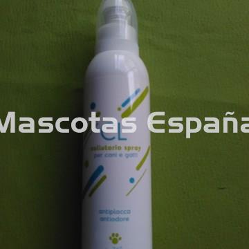 RECORD Colutorio en Spray 125ml - Imagen 1
