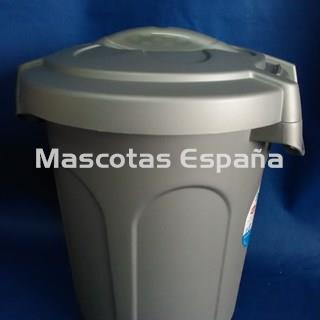 RECORD Contenedor Speedy 8L Gris - Imagen 1